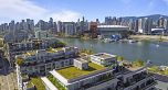 709 77 WALTER HARDWICK AVENUE, Vancouver BC V5Y 0C6