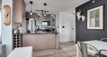 1104 909 MAINLAND STREET, Vancouver BC V6B 1S3