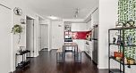 809 131 REGIMENT SQUARE, Vancouver BC V6B 1X6