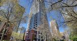 1104 909 MAINLAND STREET, Vancouver BC V6B 1S3