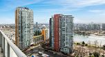 688 87 NELSON STREET, Vancouver BC V6Z 0E8