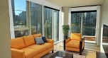 688 87 NELSON STREET, Vancouver BC V6Z 0E8