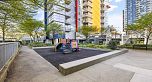 809 131 REGIMENT SQUARE, Vancouver BC V6B 1X6