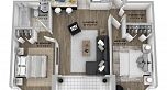 1702 811 HELMCKEN STREET, Vancouver BC V6Z 1B1