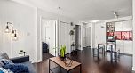 809 131 REGIMENT SQUARE, Vancouver BC V6B 1X6