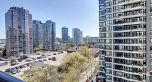 1104 909 MAINLAND STREET, Vancouver BC V6B 1S3