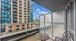 705 233 ROBSON STREET, Vancouver BC V6B 0E8