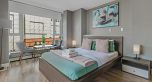 415 555 ABBOTT STREET, Vancouver BC V6B 2L2