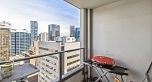 1820 938 SMITHE STREET, Vancouver BC V6Z 3H8