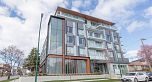 202 5693 ELIZABETH STREET, Vancouver BC V5Y 3K1