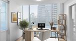 2302 323 JERVIS STREET, Vancouver BC V6C 3P8