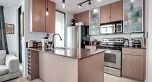 1104 909 MAINLAND STREET, Vancouver BC V6B 1S3