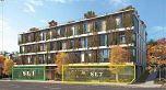 1 2888 ARBUTUS STREET, Vancouver BC V6J 3Y7