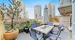 309 555 ABBOTT STREET, Vancouver BC V6B 6B8