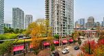 506 989 BEATTY STREET, Vancouver BC V6Z 3C2