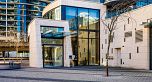 688 87 NELSON STREET, Vancouver BC V6Z 0E8