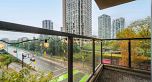 506 989 BEATTY STREET, Vancouver BC V6Z 3C2