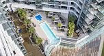 688 87 NELSON STREET, Vancouver BC V6Z 0E8