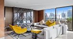 688 87 NELSON STREET, Vancouver BC V6Z 0E8