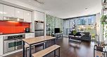 809 131 REGIMENT SQUARE, Vancouver BC V6B 1X6