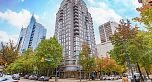 1702 811 HELMCKEN STREET, Vancouver BC V6Z 1B1