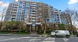 906 2201 PINE STREET, Vancouver BC V6J 5E7