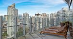 688 87 NELSON STREET, Vancouver BC V6Z 0E8