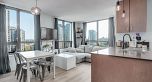 1104 909 MAINLAND STREET, Vancouver BC V6B 1S3