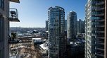 1903 550 TAYLOR STREET, Vancouver BC V6B 1R1