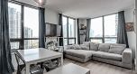 1104 909 MAINLAND STREET, Vancouver BC V6B 1S3
