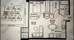 809 131 REGIMENT SQUARE, Vancouver BC V6B 1X6