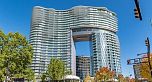 709 89 NELSON STREET, Vancouver BC V6Z 0E7