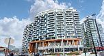 1208 1768 COOK STREET, Vancouver BC V5Y 0N3