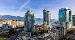 1102 620 CARDERO STREET, Vancouver BC V6G 0C7