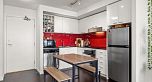 809 131 REGIMENT SQUARE, Vancouver BC V6B 1X6