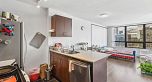 1820 938 SMITHE STREET, Vancouver BC V6Z 3H8