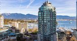 1102 620 CARDERO STREET, Vancouver BC V6G 0C7