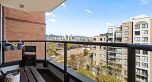 906 2201 PINE STREET, Vancouver BC V6J 5E7