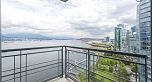 2302 323 JERVIS STREET, Vancouver BC V6C 3P8