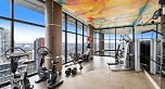 688 87 NELSON STREET, Vancouver BC V6Z 0E8