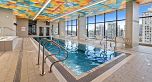 688 87 NELSON STREET, Vancouver BC V6Z 0E8