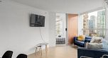 901 1050 BURRARD STREET, Vancouver BC V6Z 2S3