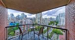 12E 199 DRAKE STREET, Vancouver BC V6Z 2T9