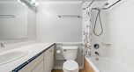 206 1215 PACIFIC STREET, Vancouver BC V6E 3W6