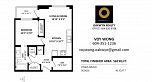 1402 8533 RIVER DISTRICT CROSSING, Vancouver BC V5S 0H2
