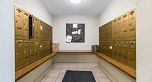 206 1215 PACIFIC STREET, Vancouver BC V6E 3W6