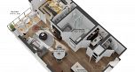 1201 728 W 8TH AVENUE, Vancouver BC V5Z 0B8