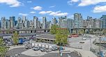 703 1833 CROWE STREET, Vancouver BC V5Y 0A2