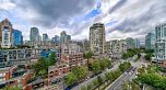 12E 199 DRAKE STREET, Vancouver BC V6Z 2T9