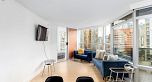 901 1050 BURRARD STREET, Vancouver BC V6Z 2S3